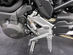 BMW F 900 XR Triple Black, Full option, Verlaagde vering , BTW 2026 occasion – foto 16 van 19