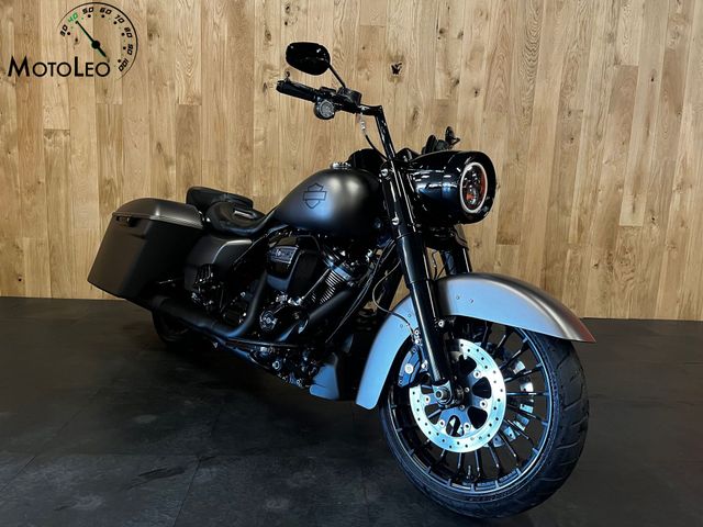 harley-davidson - road-king-special-flhrxs