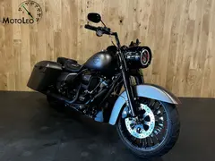 Harley-Davidson Road King Special Flhrxs 2019 occasion – foto 8 van 19