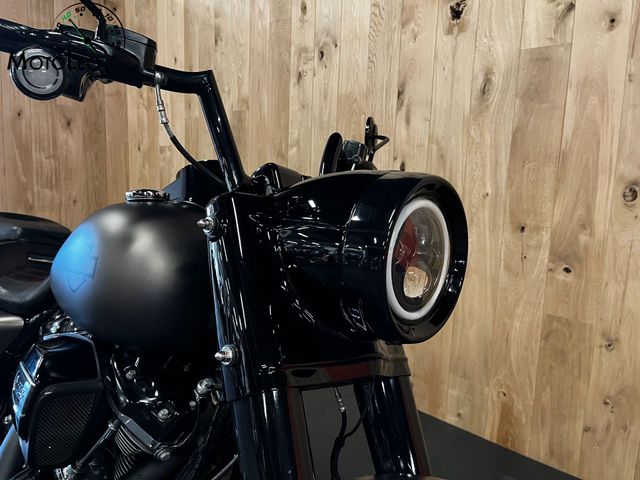 harley-davidson - road-king-special-flhrxs