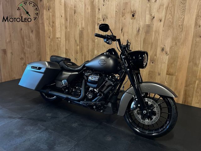 harley-davidson - road-king-special-flhrxs