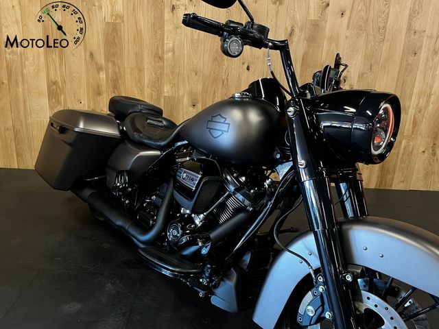 harley-davidson - road-king-special-flhrxs