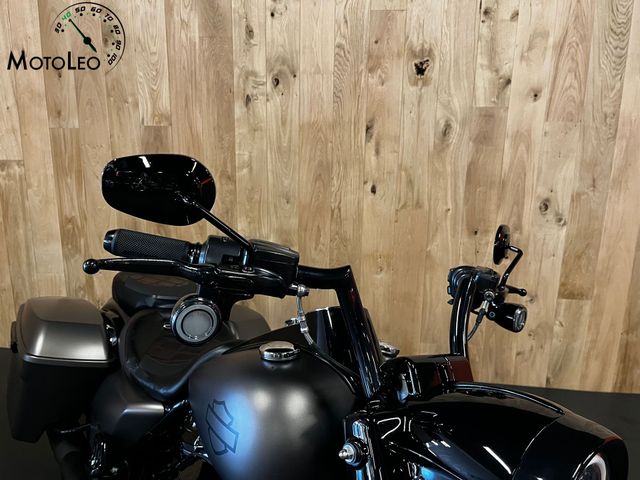 harley-davidson - road-king-special-flhrxs