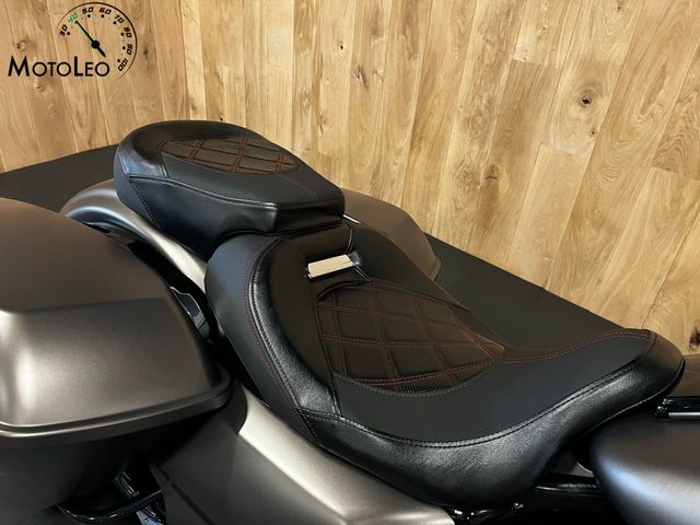 harley-davidson - road-king-special-flhrxs