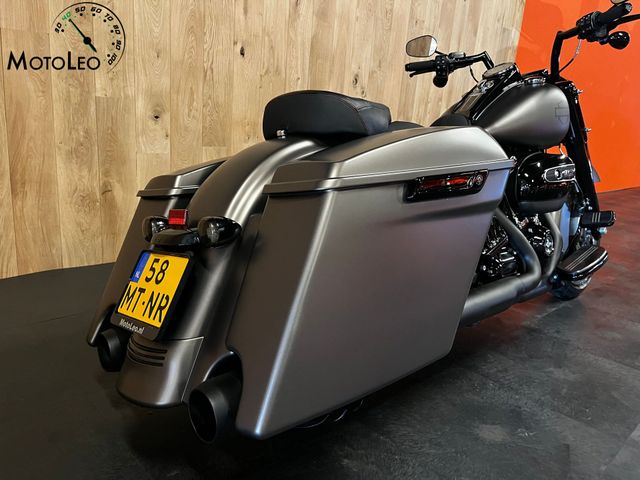 harley-davidson - road-king-special-flhrxs