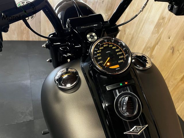 harley-davidson - road-king-special-flhrxs