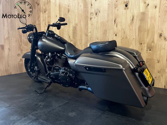 harley-davidson - road-king-special-flhrxs