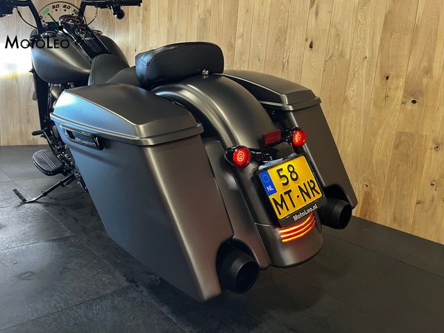 harley-davidson - road-king-special-flhrxs