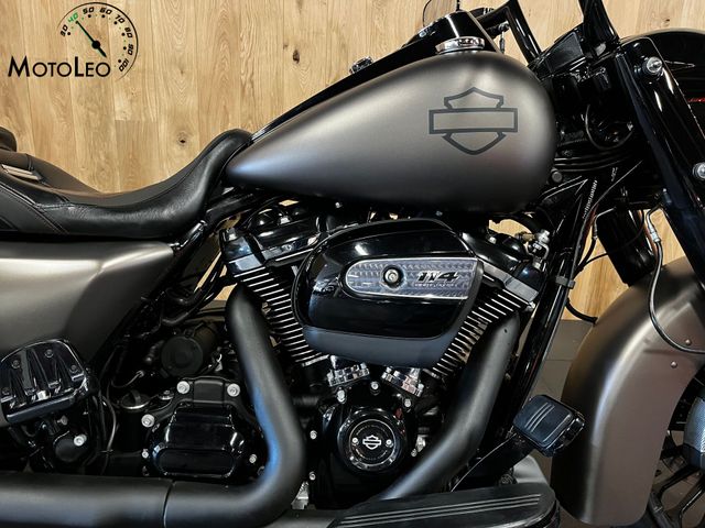 harley-davidson - road-king-special-flhrxs