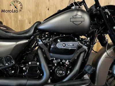 HARLEY-DAVIDSON ROAD KING SPECIAL FLHRXS – foto 4