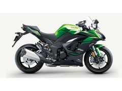 KAWASAKI NINJA 1100 SX SE