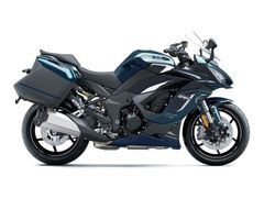 KAWASAKI NINJA 1100 SX SE