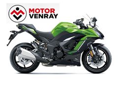 KAWASAKI NINJA 1100 SX SE