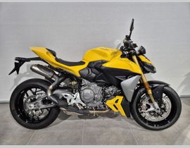 Ducati Streetfighter V2 S 2026 nieuw