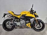 DUCATI STREETFIGHTER V2 S