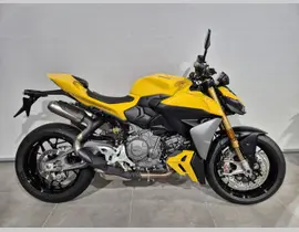 Ducati Streetfighter V2 S 2026 nieuw