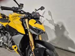 Ducati Streetfighter V2 S 2026 nieuw – foto 2 van 7