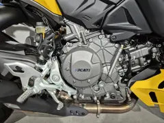 Ducati Streetfighter V2 S 2026 nieuw – foto 4 van 7