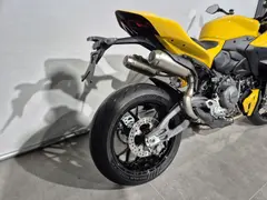 Ducati Streetfighter V2 S 2026 nieuw – foto 5 van 7