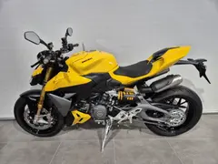 Ducati Streetfighter V2 S 2026 nieuw – foto 7 van 7