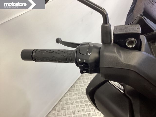 suzuki - burgman-400