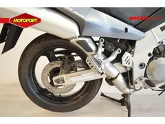Suzuki DL 1000 V-Strom 2003 occasion – foto 10 van 14