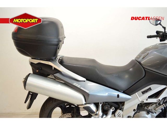 suzuki - v-strom-1000