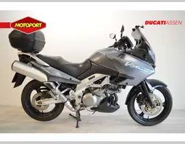 Suzuki V-Strom 1000 2003 occasion
