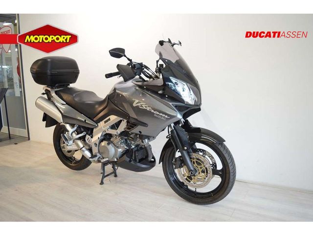 suzuki - v-strom-1000