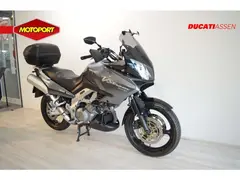 Suzuki DL 1000 V-Strom 2003 occasion – foto 2 van 14