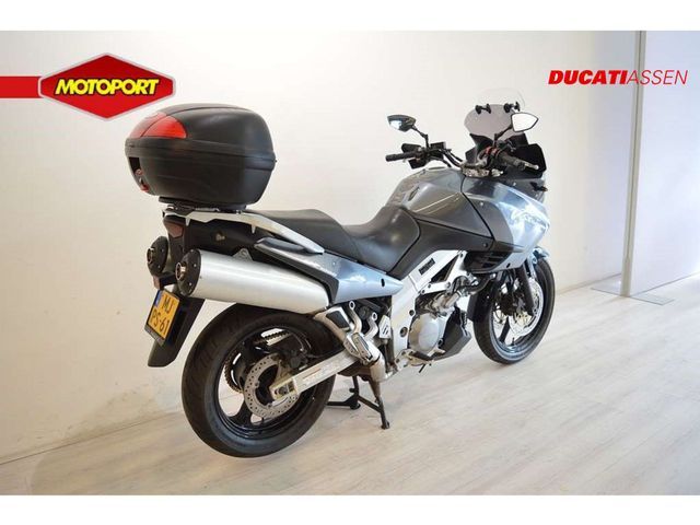 suzuki - v-strom-1000