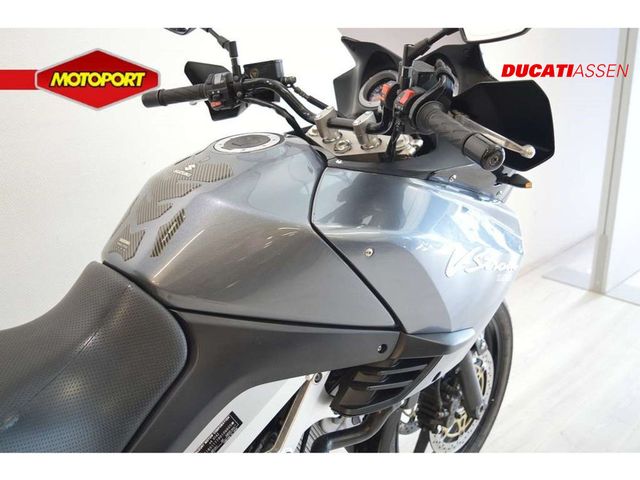suzuki - v-strom-1000