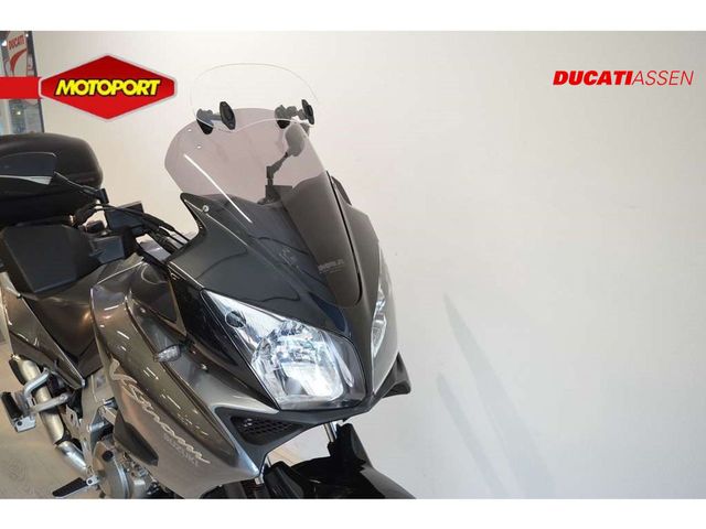 suzuki - v-strom-1000