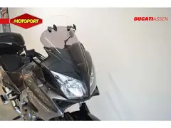 Suzuki DL 1000 V-Strom 2003 occasion – foto 5 van 14