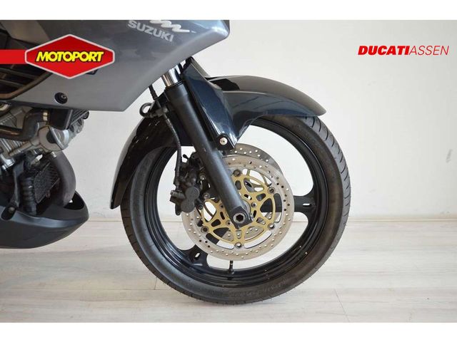 suzuki - v-strom-1000