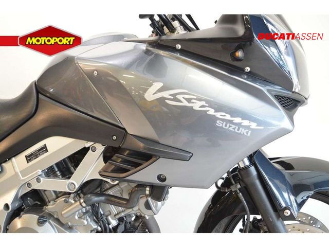 suzuki - v-strom-1000