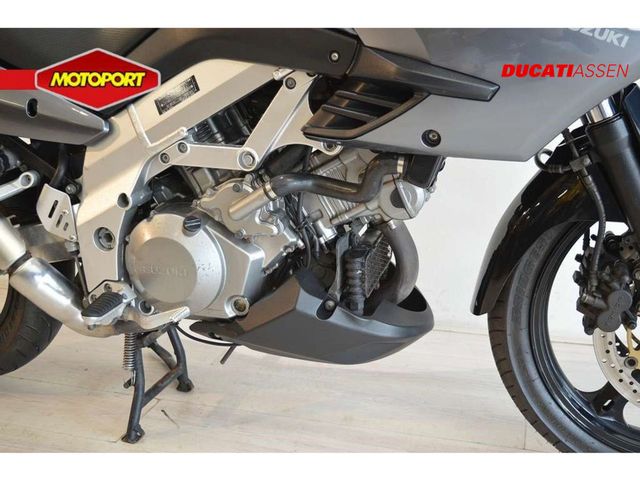 suzuki - v-strom-1000