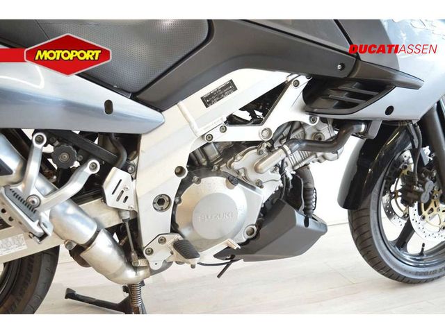 suzuki - v-strom-1000