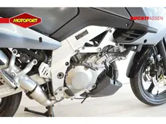 Suzuki DL 1000 V-Strom 2003 occasion – foto 9 van 14