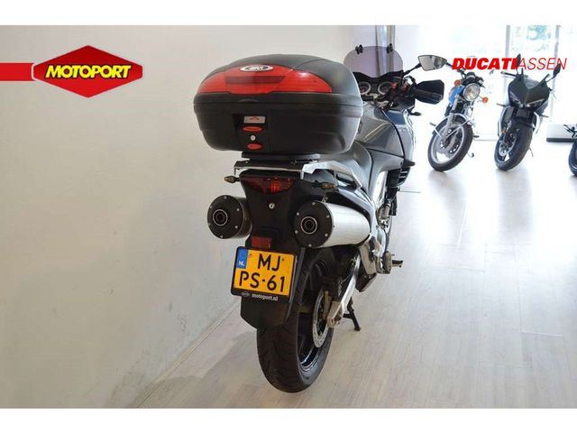 suzuki - v-strom-1000