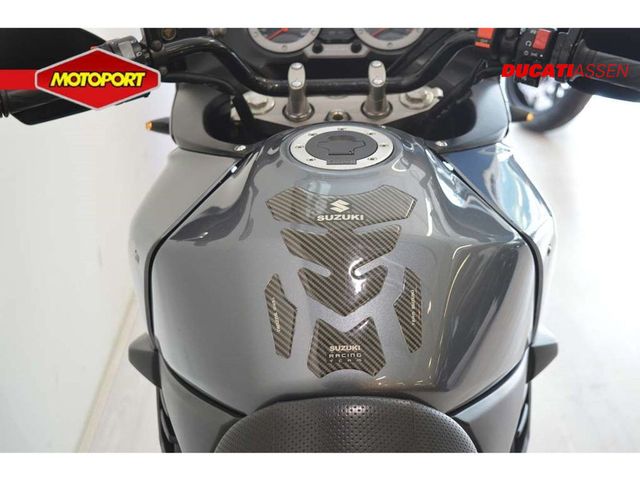 suzuki - v-strom-1000