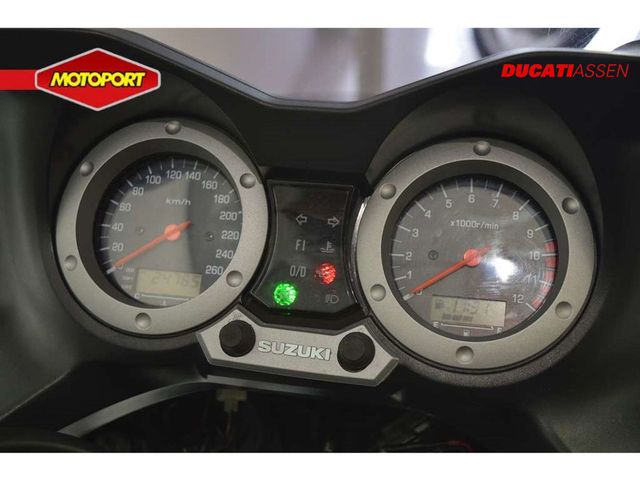 suzuki - v-strom-1000