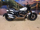 HARLEY-DAVIDSON FAT BOB 114 FXFBS