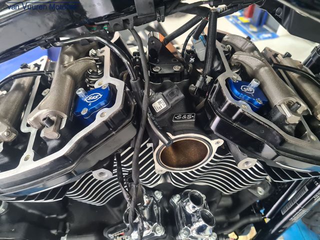 harley-davidson - fat-bob-114-fxfbs