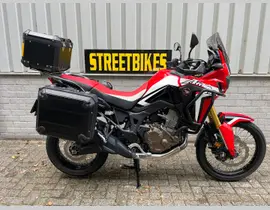 Honda CRF 1000 L Africa Twin 2016 occasion