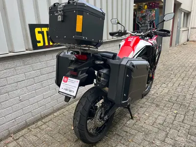 HONDA CRF 1000 L AFRICA TWIN – foto 3