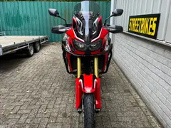 Honda CRF 1000 L Africa Twin 2016 occasion – foto 5 van 20