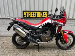 Honda CRF 1000 L Africa Twin 2016 occasion – foto 6 van 20