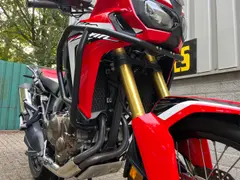 Honda CRF 1000 L Africa Twin 2016 occasion – foto 8 van 20