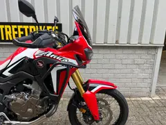 Honda CRF 1000 L Africa Twin 2016 occasion – foto 9 van 20